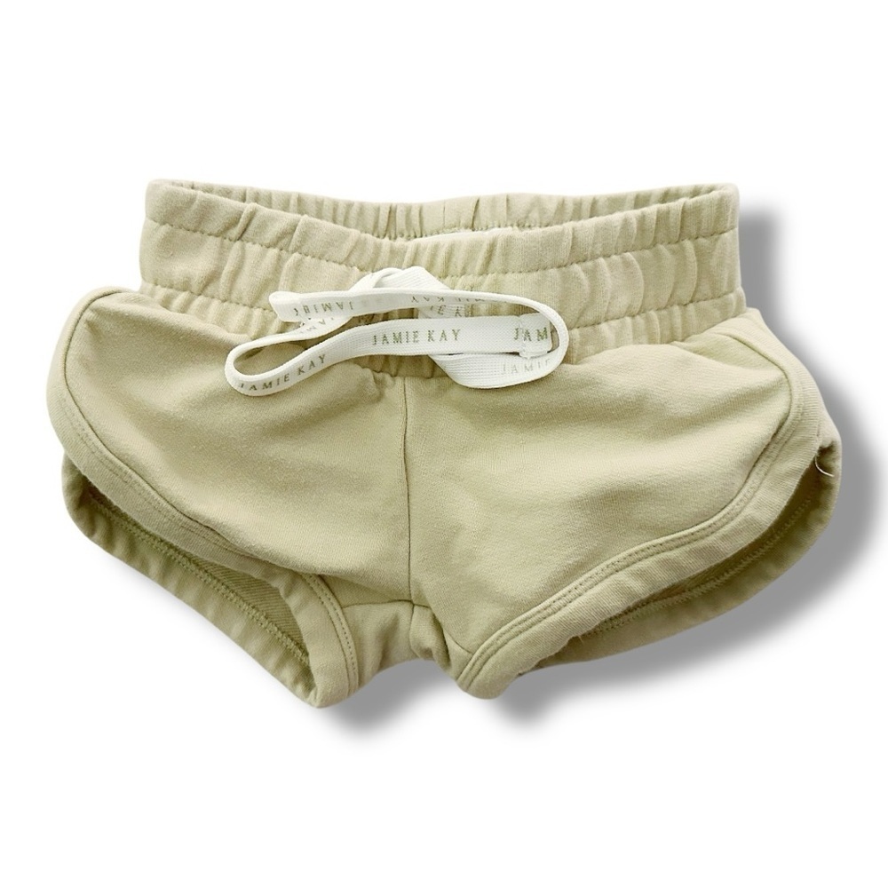 Jamie Kay | Organic Cotton Ivy Shortie (3-6 mos)